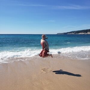 Meet your Posher, Carol